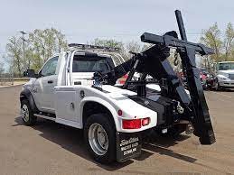 towing El Paso