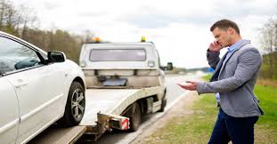 towing service El Paso
