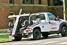 towing service El Paso
